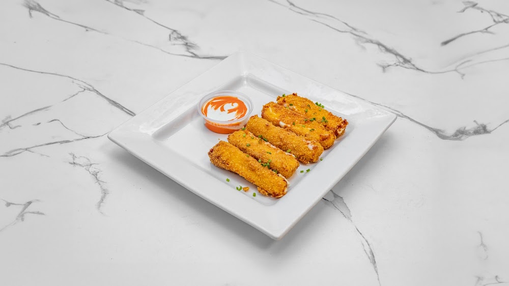 Filthy Burgers Havant image 5